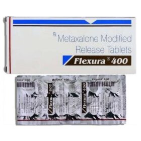 Flexura