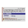 Flucos Gel, Fluconazole