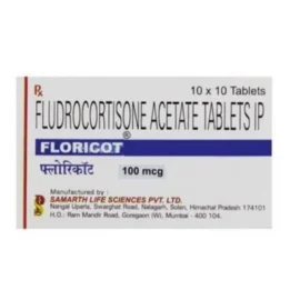 Floricot