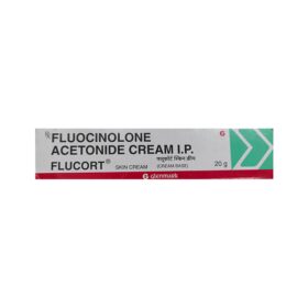 Flucort Skin Cream