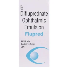 Flupred Eye Drops