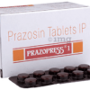 Prazopress