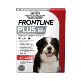 Frontline Plus XL