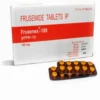 Flunil, Fluoxetine
