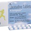Alaspan