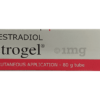 Oestrogel