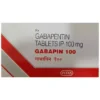 Gabapin, Gabapentin