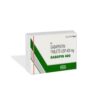 Gabapin, Gabapentin