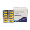 Gabapin, Gabapentin