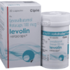 Levolin Rotacaps