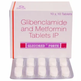 Glucored
