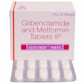 Glucored