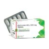 Glycoheal, Metformin