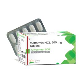 Glycoheal
