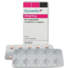 Proscalpin,Finasteride