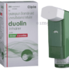 Duolin Inhaler