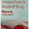 Tiova Rotacaps