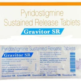 Gravitor SR