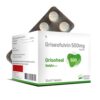 Ashvagandha, Herbal