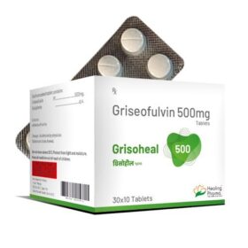 Grisoheal