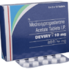Deviry