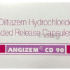 Angizem CD