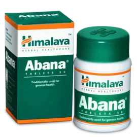 Abana