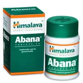 Abana Tab