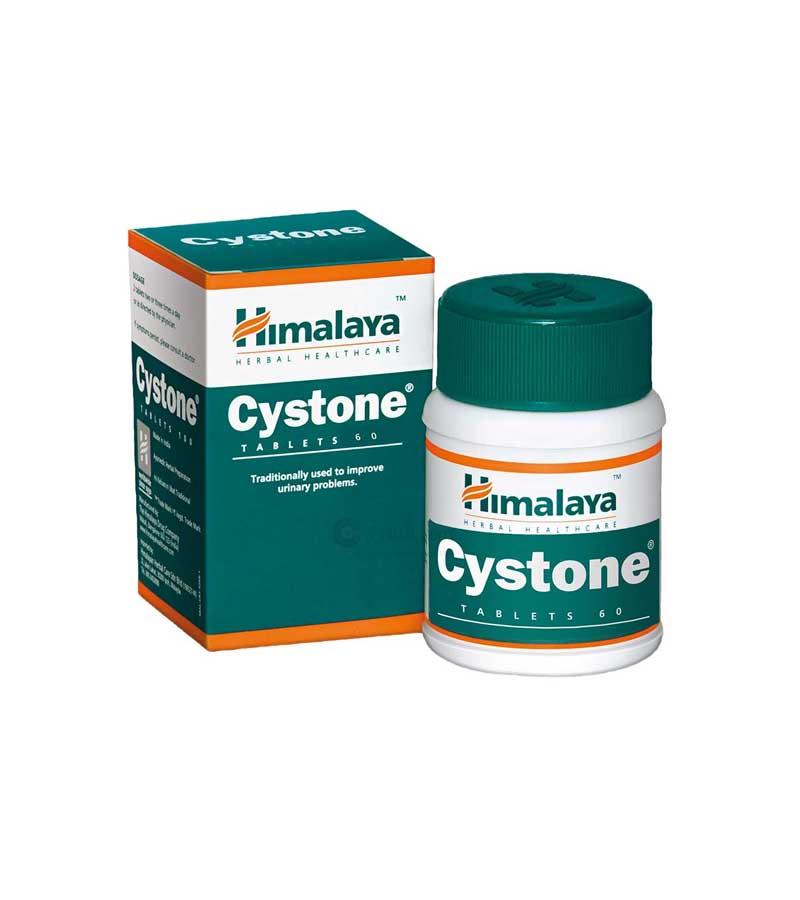 Cystone, Ayurvedic composition