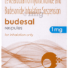 Budesal Respules