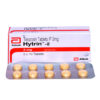 Hytrin, Terazosin