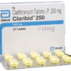 Claribid