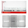 Sorbitrate, Isosorbide