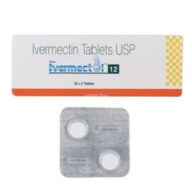 Ivermectol