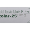 Metolar