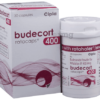 Budecort Rotacaps