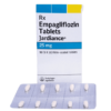 Glyxambi,Empagliflozin