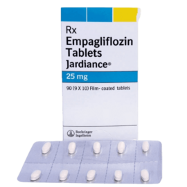 Jardiance (Empagliflozin)