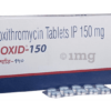 Roxid,Roxithromycin