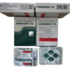 Kamagra Gold,Sildenafil