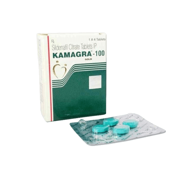 Kamagra Gold,Sildenafil