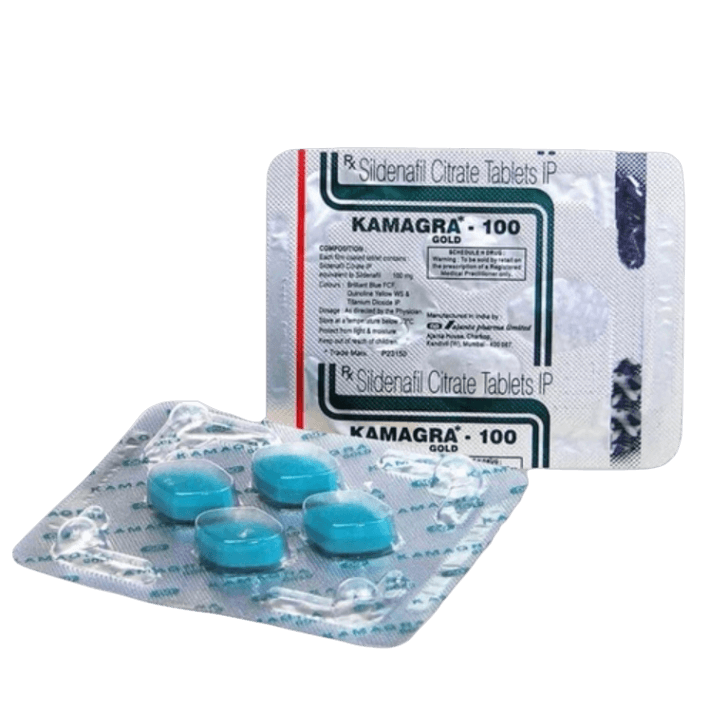 Kamagra Gold,Sildenafil