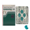 Kamagra Gold,Sildenafil