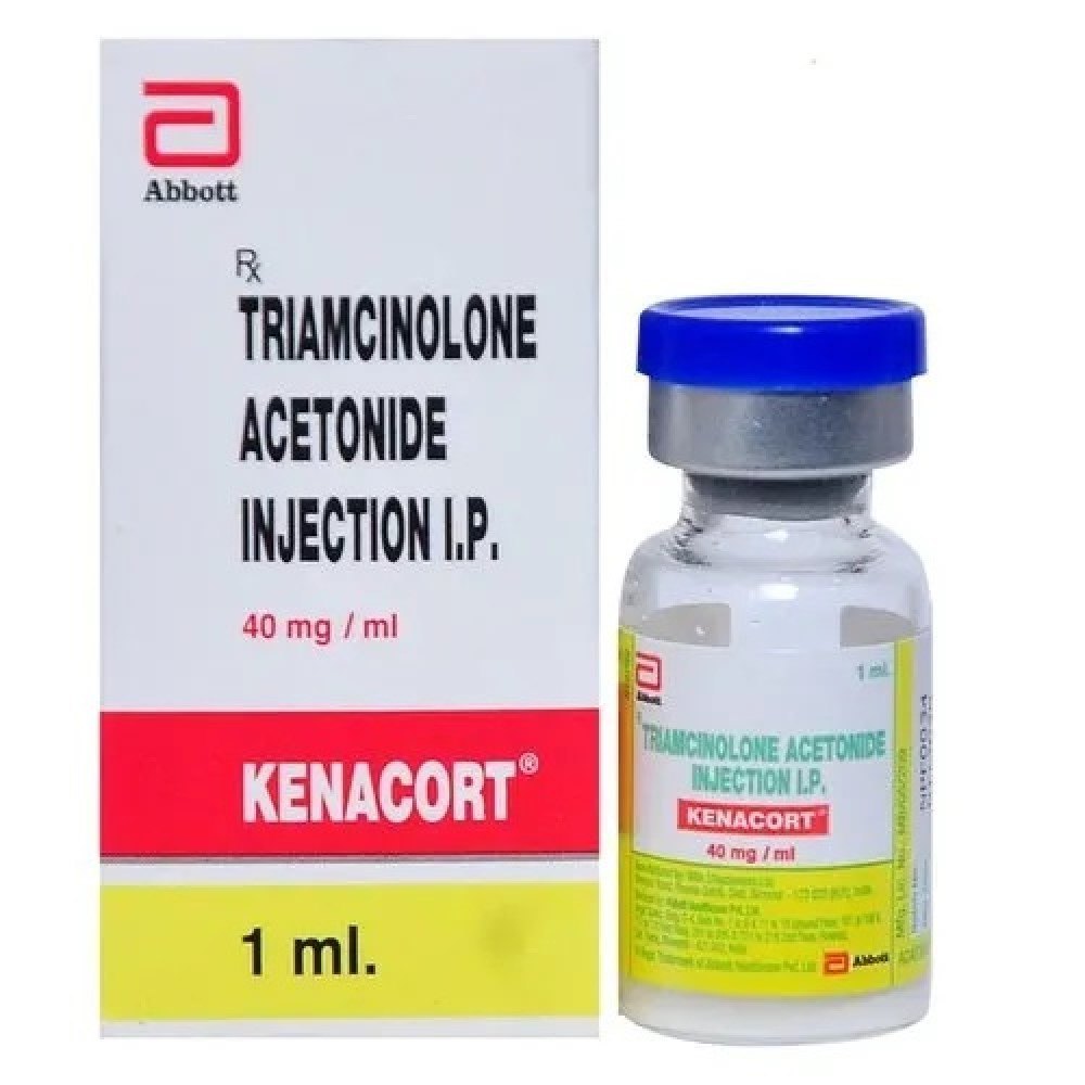 Kenacort Injection