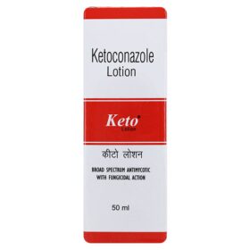 Keto Lotion