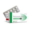 KZ Cream, Ketoconazole