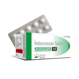 Ketoforce