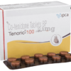 Tenoric