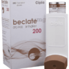 Beclate Inhaler