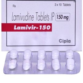 Lamivir